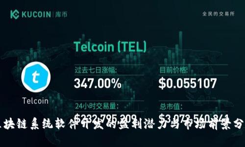 区块链系统软件开发的盈利潜力与市场前景分析