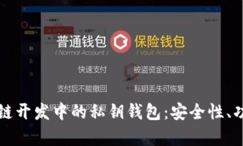 深入解析区块链开发中的私钥钱包：安全性、功能与开发实践