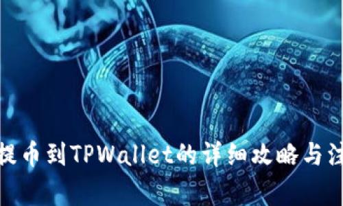 : 币安提币到TPWallet的详细攻略与注意事项