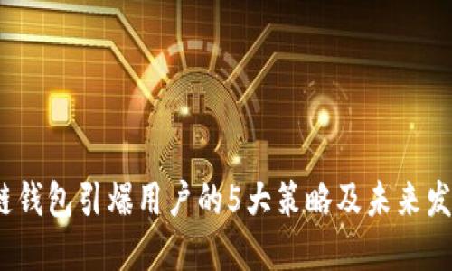  区块链钱包引爆用户的5大策略及未来发展趋势