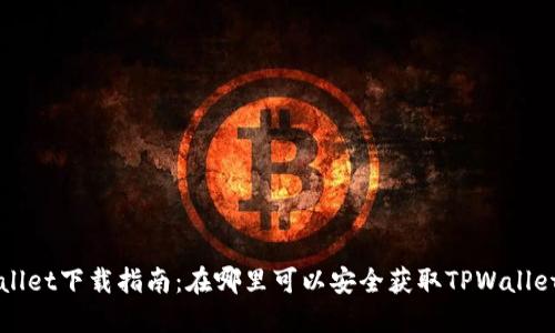 TPWallet下载指南：在哪里可以安全获取TPWallet应用