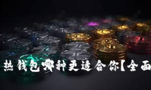 虚拟币冷钱包与热钱包哪种更适合你？全面解析与选择指南