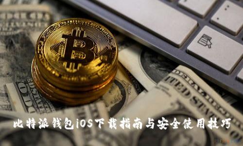 比特派钱包iOS下载指南与安全使用技巧