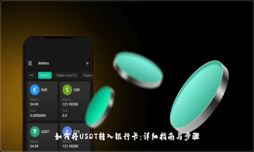 如何将USDT转入银行卡：详细指南与步骤
