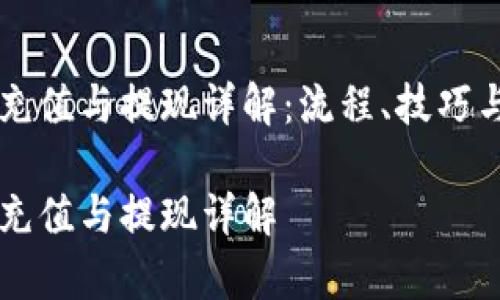 TPWallet充值与提现详解：流程、技巧与常见问题

TPWallet充值与提现详解