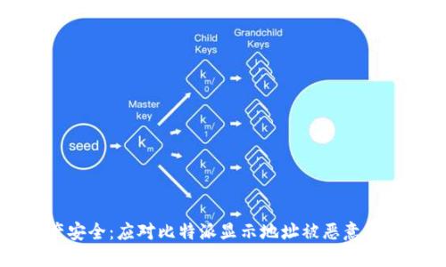 保护数字资产安全：应对比特派显示地址被恶意篡改的全面指南