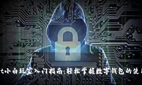 tpWallet小白玩家入门指南：轻松掌握数字钱包的使用与管理