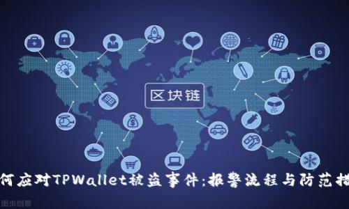 如何应对TPWallet被盗事件：报警流程与防范措施