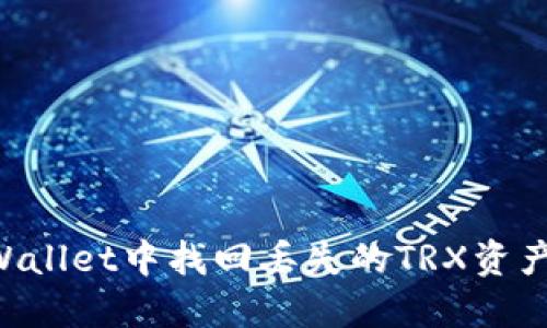 如何在TPWallet中找回丢失的TRX资产：完整指南