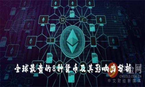 全球最贵的8种货币及其影响力分析