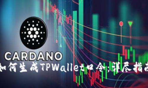 如何生成TPWallet口令：详尽指南