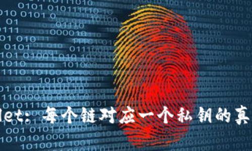 : TPWallet: 每个链对应一个私钥的真相与解析
