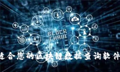 如何选择适合您的区块链数据查询软件：详尽指南