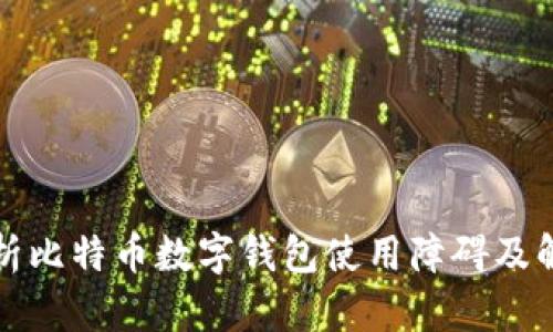 彻底解析比特币数字钱包使用障碍及解决方案