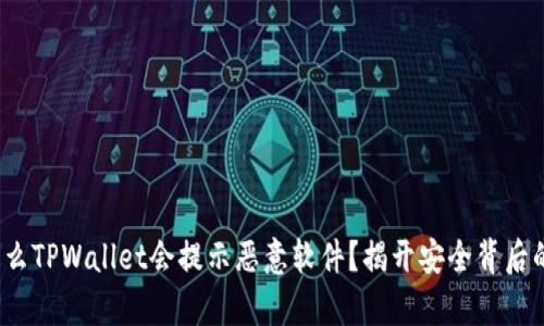 : 为什么TPWallet会提示恶意软件？揭开安全背后的真相！