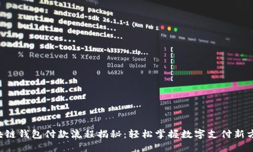 区块链钱包付款流程揭秘：轻松掌握数字支付新方式！
