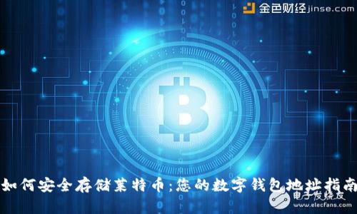 如何安全存储莱特币：您的数字钱包地址指南