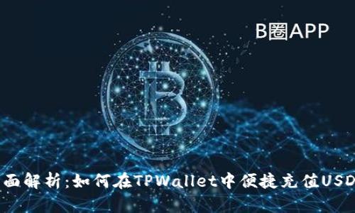 全面解析：如何在TPWallet中便捷充值USDT？