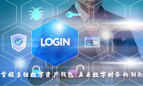 掌握多链数字资产钱包：未来数字财务的钥匙