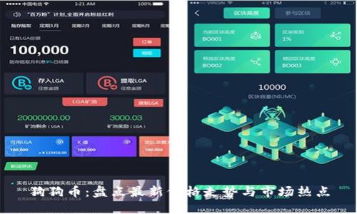 狗狗币：盘点最新价格走势与市场热点