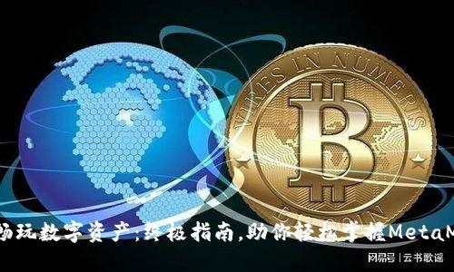 在iOS上畅玩数字资产：终极指南，助你轻松掌握MetaMask钱包