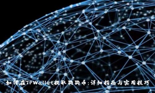 如何在TPWallet提取狗狗币：详细指南与实用技巧