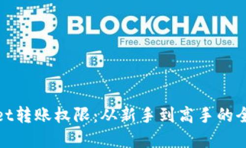 tpwallet转账权限：从新手到高手的全面指南