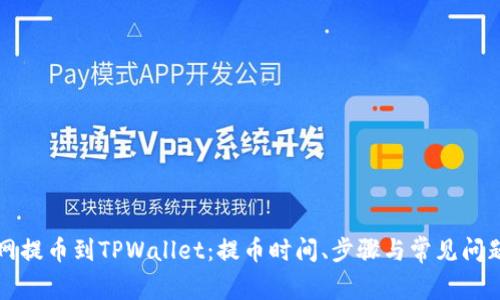 火币网提币到TPWallet：提币时间、步骤与常见问题解析