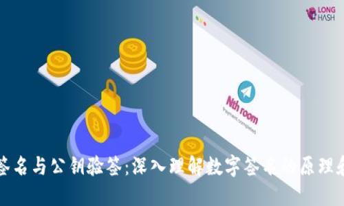 私钥签名与公钥验签：深入理解数字签名的原理和流程