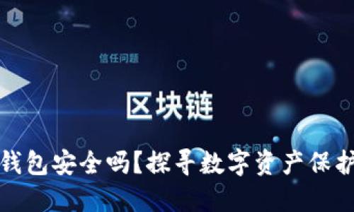 TP去中心化钱包安全吗？探寻数字资产保护的秘密之旅