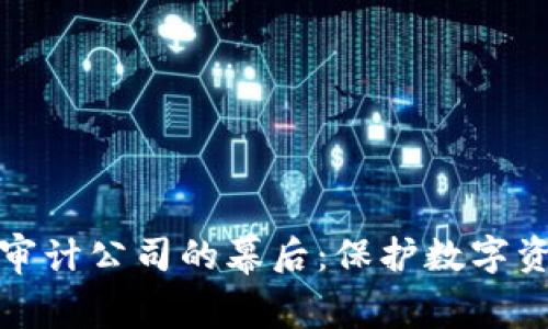 揭开区块链安全审计公司的幕后：保护数字资产的第一道防线
