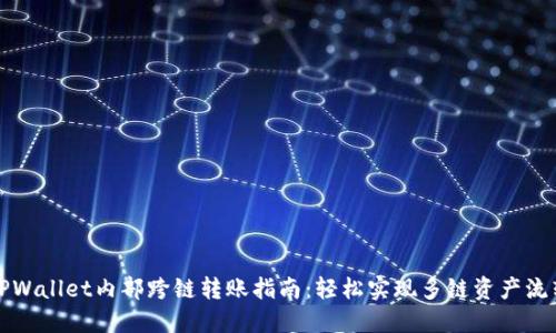 TPWallet内部跨链转账指南：轻松实现多链资产流转
