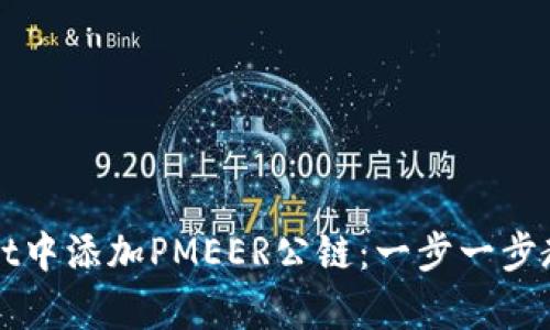 如何在TPWallet中添加PMEER公链：一步一步教你开启新世界