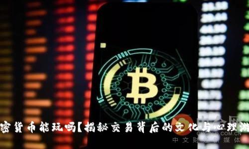 加密货币能玩吗？揭秘交易背后的文化与心理游戏