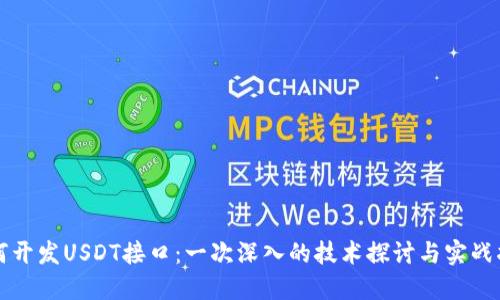 如何开发USDT接口：一次深入的技术探讨与实战指南