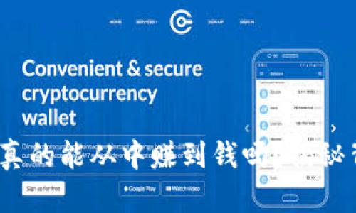 TPWallet挖矿：你真的能从中赚到钱吗？揭秘背后的真相与风险