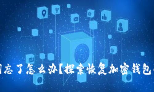 钱包助记词忘了怎么办？探索恢复加密钱包的秘密之路