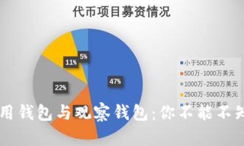 区块链中的备用钱包与观察钱包：你不能不知道的安全秘笈