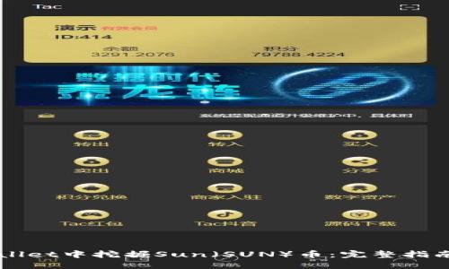 如何在TPWallet中挖掘Sun（SUN）币：完整指南与最佳实践