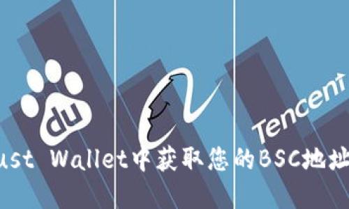 如何在Trust Wallet中获取您的BSC地址：完整指南