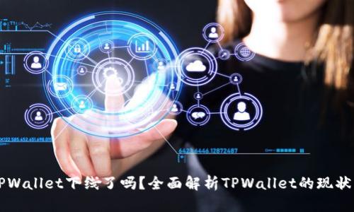 苹果手机TPWallet下线了吗？全面解析TPWallet的现状与未来发展