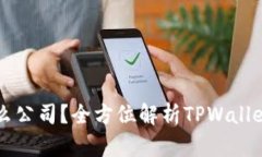 TPWallet是什么公司？全方位解析TPWallet的功能与优