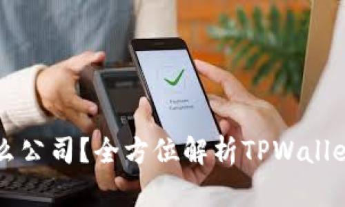 TPWallet是什么公司？全方位解析TPWallet的功能与优势
