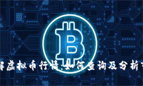 实时了解虚拟币行情：如何查询及分析市场动态