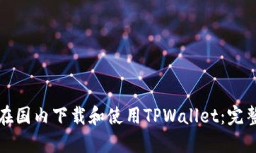 如何在国内下载和使用TPWallet：完整指南