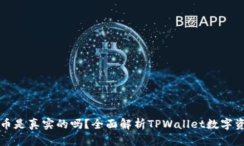 TPWallet中的数字货币是真实的吗？全面解析TPWallet数字资产的安全性与真实性