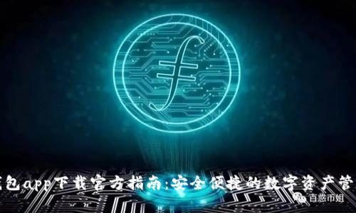 波币钱包app下载官方指南：安全便捷的数字资产管理工具