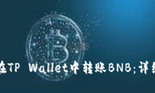 如何在TP Wallet中转账BNB：详细指南