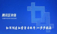 如何创建加密货币账号：一步步指南