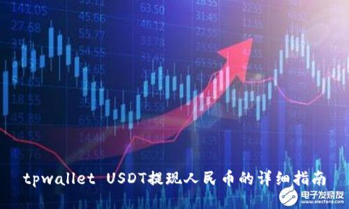 tpwallet USDT提现人民币的详细指南